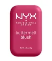 NYX Professional Makeup Buttermelt Blush Cremerouge 5 g Nr. 11 - Butta Than Before