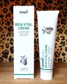 GEHWOL FUSSKRAFT® Bein Vital Creme 125 ml, belebt und strafft Beine und Füße
