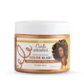 ORS Curls Unleashed Golden Bars Color Blast Make-up-Wachs, 171 g, temporäre Haarfarbe, mit feuchtigkeitsspendendem Bienenwachs und Rizinusöl, für beste Färberfahrung