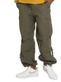 Brandit Herren M65 Vintage Pants Cargo Freizeithose, Olive, 7XL