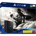 PlayStation 4 Pro 1 TB verschiedene Modelle und Bundle zur Auswahl PEGI ist USK18 1TB (Bundle, 1 St., ink. dualshock Controller)