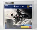 Sony Playstation 4 PS4 Pro,Ghost of Tsushima,CUH-7216B,VGA Gold 85+ NM+,Pop 1