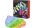 LED Stripe Ergänzungs-Set RGB/W 250 lm 3000 K einstellbares weiß 2,6 m 230V geei