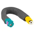 tomzz Audio 7215-003 Adapter Nachrüst Rückfahrkamera an Original Werksgerät Sync-1 kompatibel mit Ford Kuga Fiesta Transit Focus B-Max C-Max