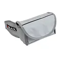 BIG MAX Rainsafe Golfbag Regenschutz (Grau)
