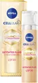 Nivea Cellular Luminous 630 Anti Pigmentflecken Getönt Fluid LSF20 40ml Hyaluron