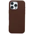 Otterbox Symmetry Apple iPhone 16 Pro Max Backcover mit MagSafe Magnet Braun