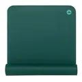 bodhi Yogamatte EcoPro | rutschfest, aus 100 % Naturkautschuk