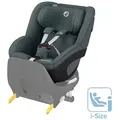 Maxi-Cosi Kindersitz "Pearl 360" in Authentic Graphite - Gruppe 0+/1
