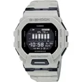 Gshock, Digital, Grau\Schwarz - Grau/Schwarz