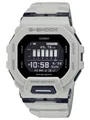 CASIO G-SHOCK Quarzuhr G-Shock G-Squad Digitaluhr Bluetooth Hellbeige