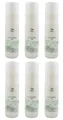 6 er Pack Wella Nutricurls Shampoo Curls 250 ml