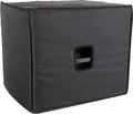 PA DJ Schutz Hülle Dust Cover Pronomic C-118 Subwoofer Lautsprecher Boxen Tasche