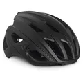 Kask Mojito Cubed Matt Schwarz, Fahrradhelm, Größe M - Farbe Black Mat