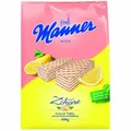 Manner Zitrone Waffeln 400g Beutel