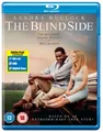 The Blind Side – Double Play (Blu-ray + DVD [UK Import]