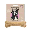 5907780109563 PAKA ZWIERZAKA Bone with tripe additive S 10 cm - leckerli für hun