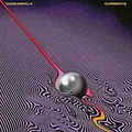 Tame Impala - Currents - CD - 45 - F600z