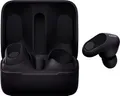 Sony INZONE Buds - True Wireless Esports Gaming Kopfhörer, Active Noise Cancelling, AI-Mikrofon, 24-Stunden-Akku + Schnellladung, 2,4GHz + LE Audio, Low Latency Dongle, PC & PS5-kompatibel - Schwarz