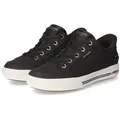 Skechers Skechers 177197 BLK Damen Textil black Schnürschuh schwarz 41 EU