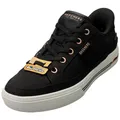 Skechers Damen Casual Sneaker SLIP-INS ARCH FIT Arcade Schwarz - 41 EU