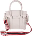 Napapijri SKIEN SMALL SATCHEL Tasche SHOPPER Weiß NA123A