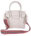 Napapijri Shopper Napapijri SKIEN SMALL SATCHEL Tasche SHOPPER