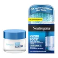 Neutrogena Nachtcreme 50ml - Hydro Boost Feuchtigkeitspflege, regenerierend
