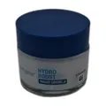 Neutrogena Hydro Boost Nachtcreme, regenerierende Gesichtspflege mit purer Hyalu
