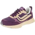 Genesis Footwear 1005447 G-Marathon Multi Mesh Hairy Purple-Nude Sneaker lila 38 EU