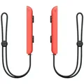 Nintendo Switch Joy-Con-Handgelenksschlaufe Neon-Rot