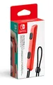 Nintendo Switch Joy-Con Controller-Gurt – Neonrot