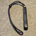 Nintendo Switch Joy-Con-Handgelenkschlaufe schwarz