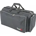 Soundline Gigbag für 3 Trompeten