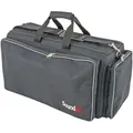 Arnolds & Sons Soundline 3-er Tasche für Trompete - Gigbag Blasinstrument