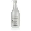 L'ORÉAL PARIS Haarshampoo Serie Expert Silver Shampoo 500ml