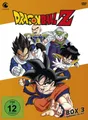 Crunchyroll DVD Dragonball Z Vol. 3