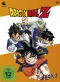 Dragonball Z - TV-Serie - Box 3 (Episoden 75-107) (5 DVDs), Daisuke Nishio