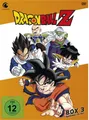 Dragonball Z - BOX 3 (DVD) TV -Neu-  5Disc, Folge 75-107 - AV-...