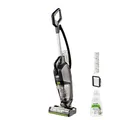BISSELL CrossWave Hydrosteam Pet SELECT Nass-/Trockensauger, Netzbetrieb
