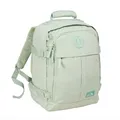Cabin Max Metz 24L Handgepäck Tasche 40x30x20 cm – Bordgepäck für Ryanair, Wizz Air, EasyJet, Eurowings, Vueling – Kabinengepäck Rucksack Flugzeug
