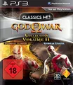 God of War Collection Volume II (Chains of Olympus / Ghost of Sparta) [Classics HD]