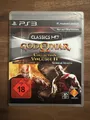 God Of War Collection Vol. II Sony PlayStation 3 mit Anleitung und OVP PS3 CIB