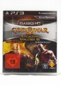 God of War Collection Volume II (Sony PlayStation 3) PS3 Spiel in OVP