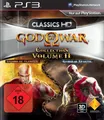 God of War Collection | Volume II | Classics HD | PS3 | SEHR GUT