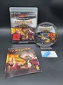 God Of War Collection Vol. II Sony PlayStation 3 mit Anleitung und OVP PS3