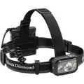 Stirnlampe Icon 700, LED-Leuchte schwarz