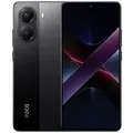POCO X7 Pro - black - 5G smartphone - 512 GB - GSM