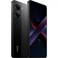 Xiaomi Xiaomi POCO X7 Pro 512GB, Handy, (Black, HyperOS) Smartphone (6.67 Zoll, 512 GB Speicherplatz, 50 MP Kamera) schwarz