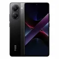 Xiaomi POCO X7 Pro 12+512GB Smartphone, Schwarz